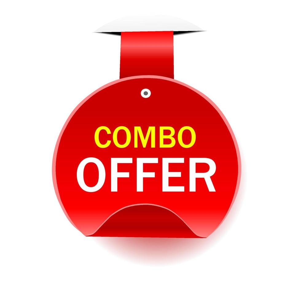 Combo Offer