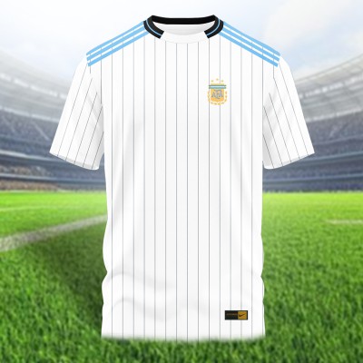 Argentina 2026 World Cup Home Player Edition